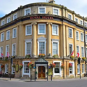 Royal 3* Bath