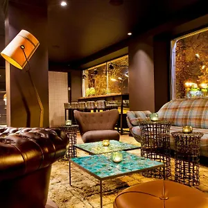 Otel One Edinburgh-royal