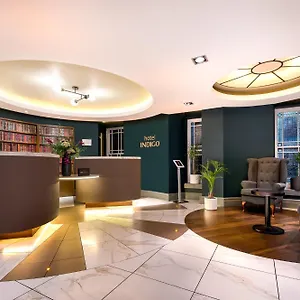Otel Indigo - - Princes Street By Ihg