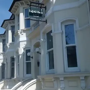 Seafield House 4* Hove