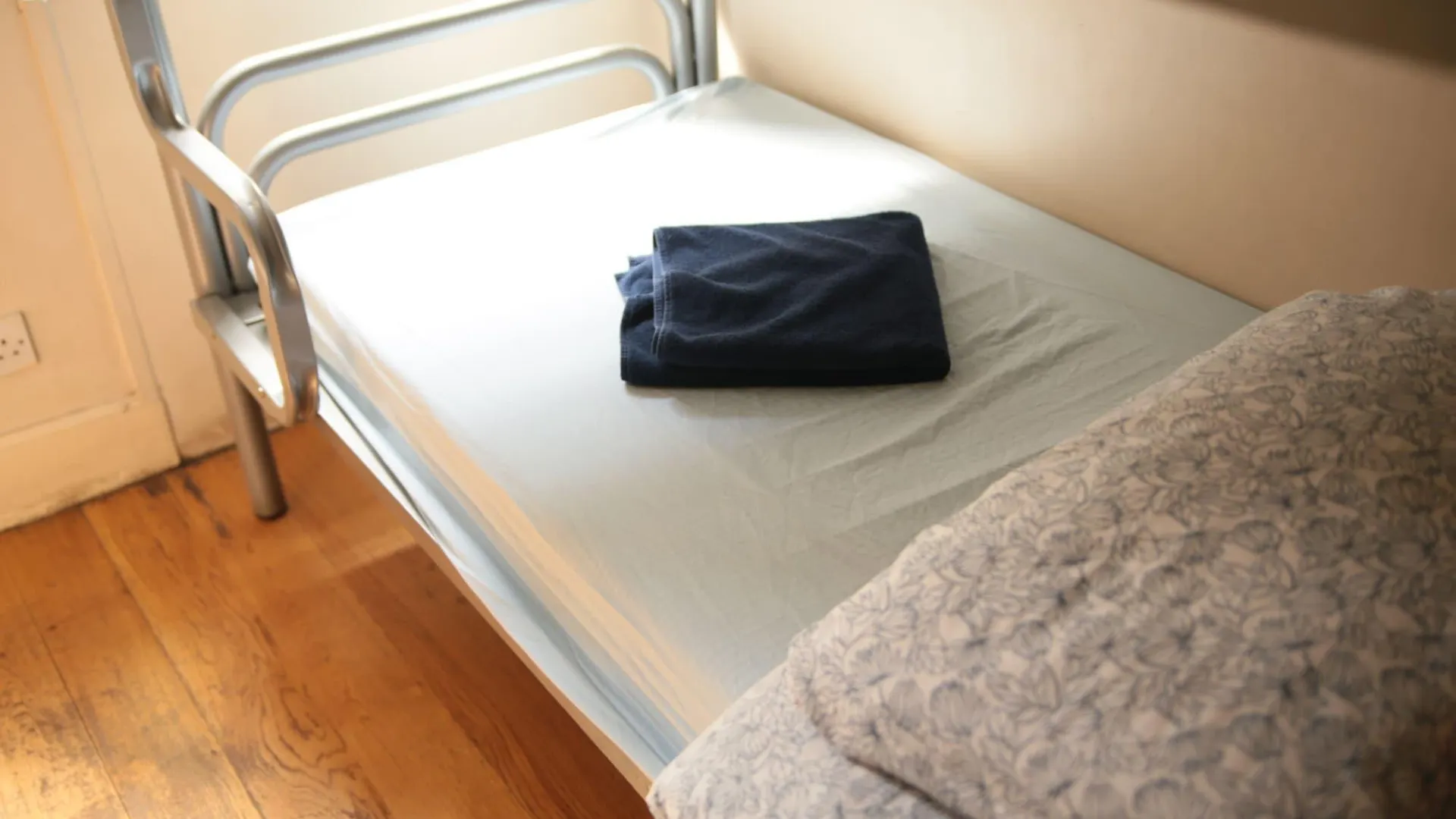 St Christophers Inns Edinburgh Hostel Hotel