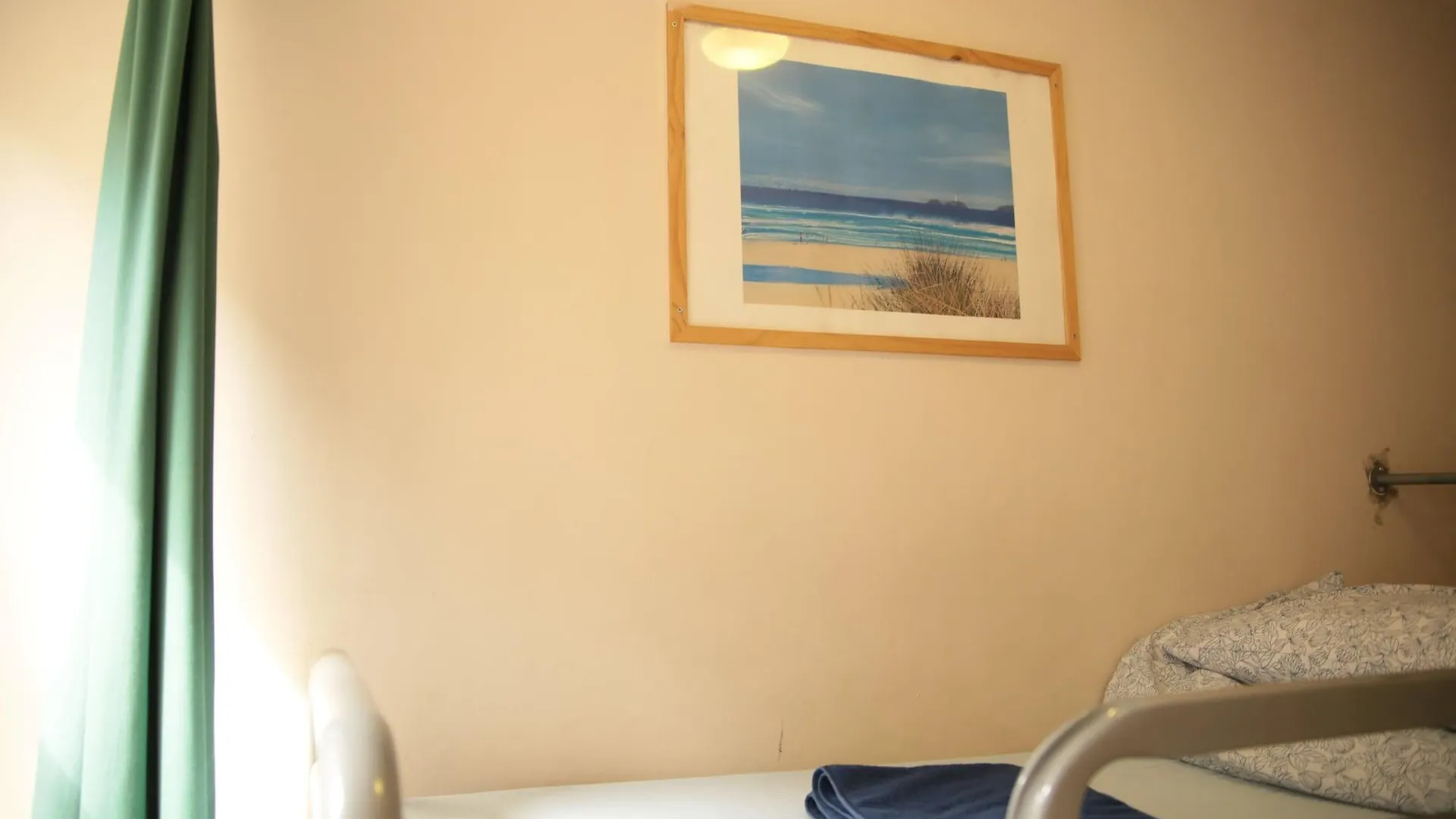 St Christophers Inns Edinburgh Hostel