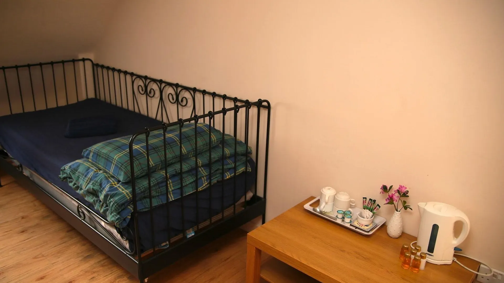 *** Hotel St Christophers Inns Edinburgh Hostel Reino Unido