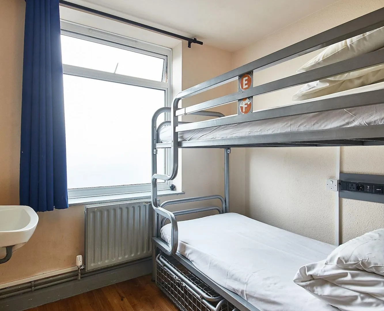 St Christophers Inns Edinburgh Hostel Hotel