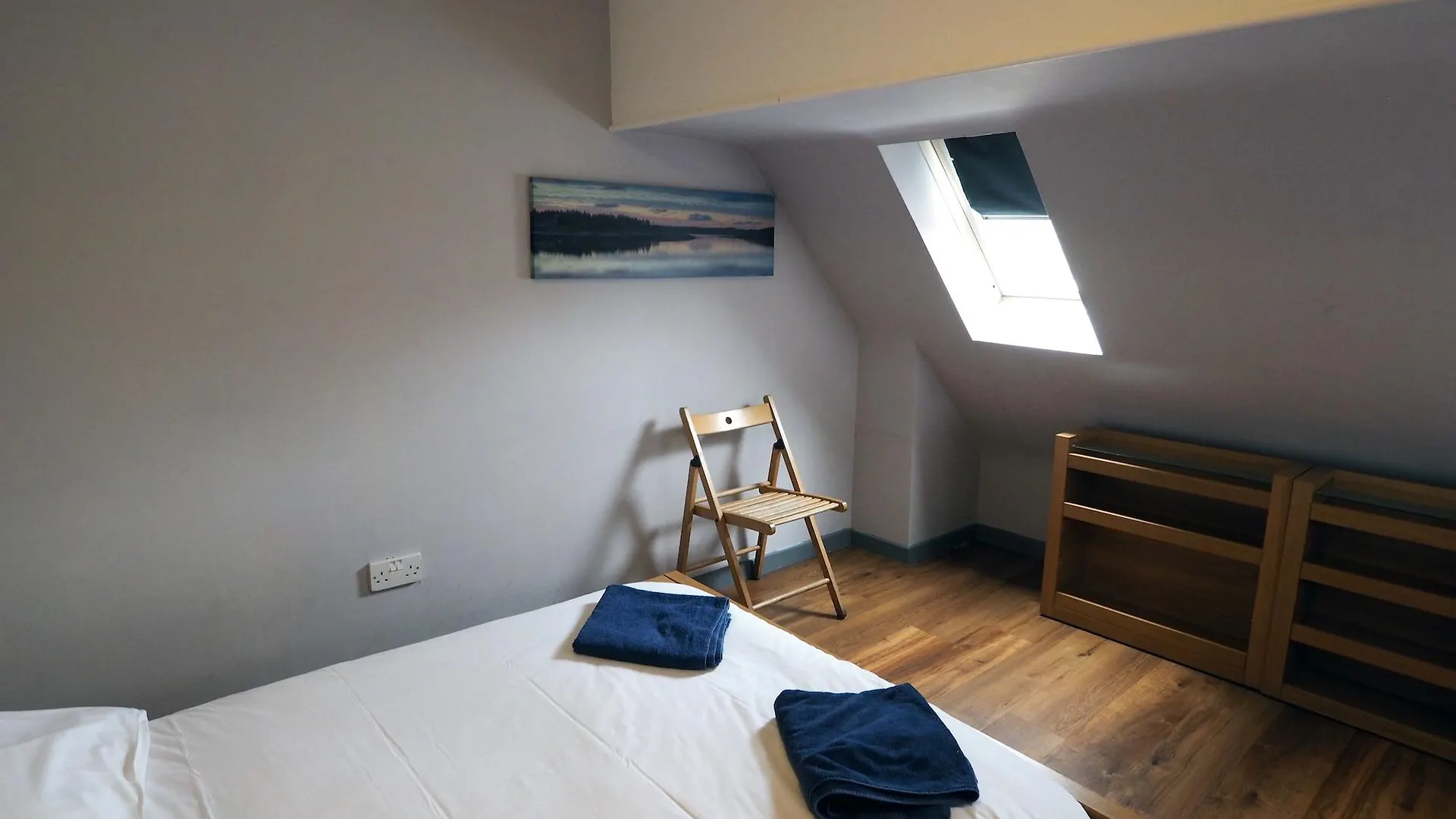 St Christophers Inns Edinburgh Hostel Reino Unido