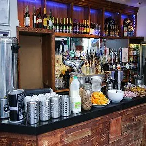 St Christophers Inns Edinburgh Hostel 3*,