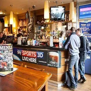 St Christophers Inns Edinburgh Hostel