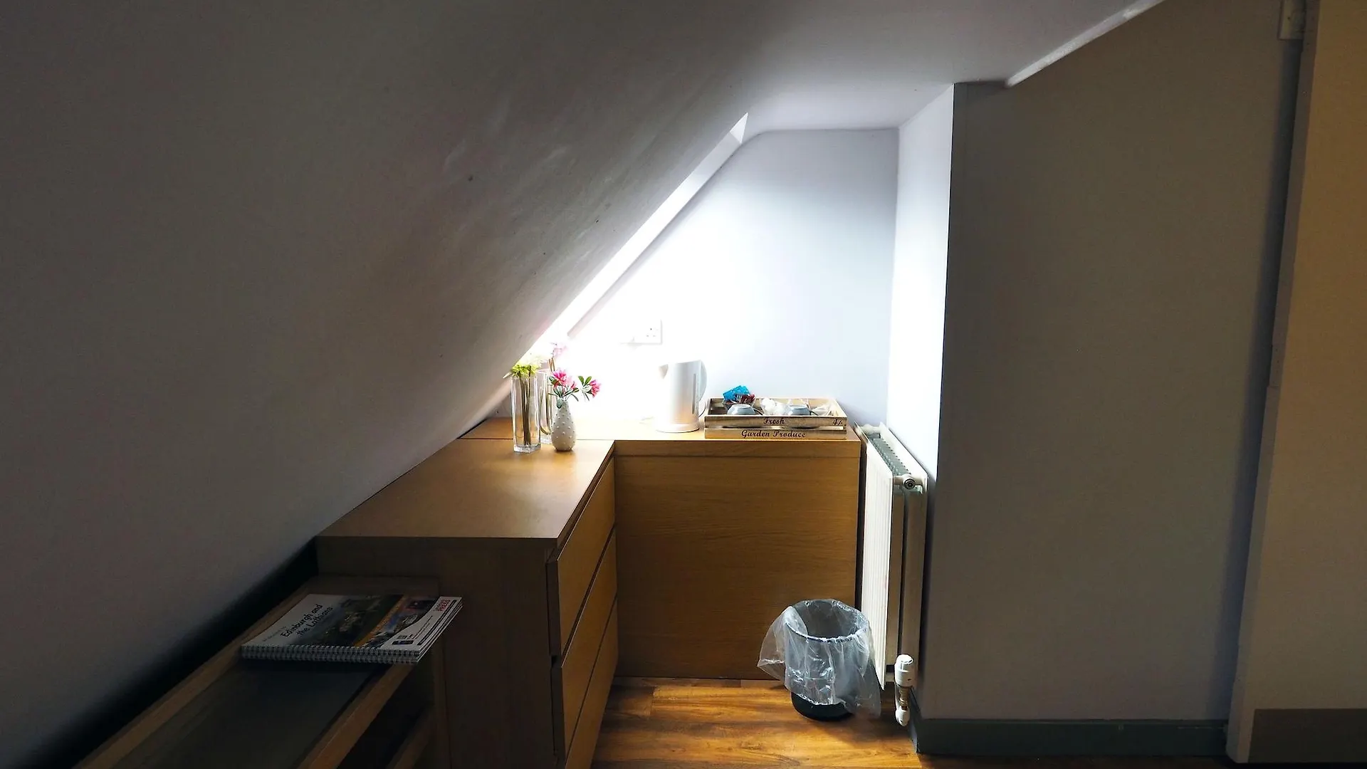 *** Hotel St Christophers Inns Edinburgh Hostel United Kingdom
