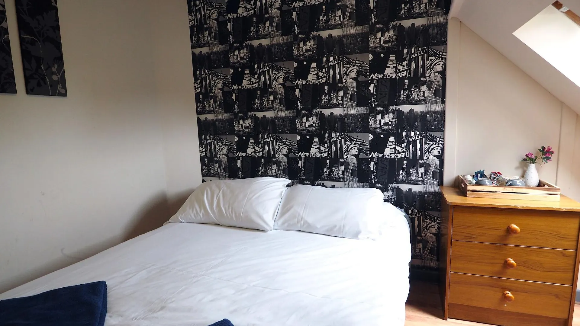 Hotel St Christophers Inns Edinburgh Hostel