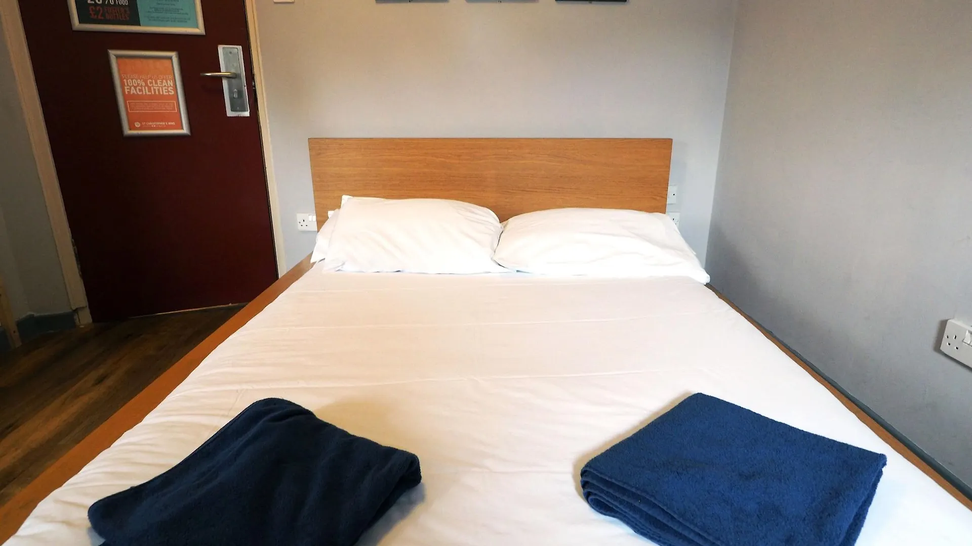 St Christophers Inns Edinburgh Hostel 3*,  United Kingdom