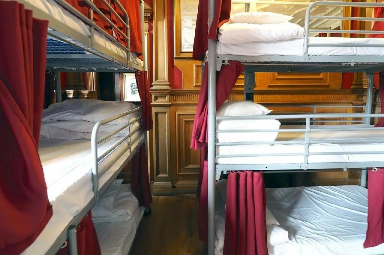 Hotel St Christophers Inns Edinburgh Hostel